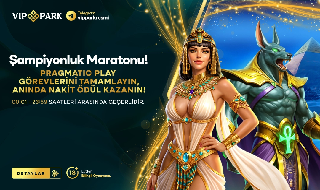 Sampiyonluk Maratonu